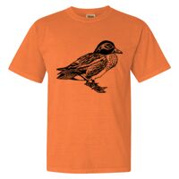 Unisex Garment-Dyed Heavyweight T-Shirt Thumbnail