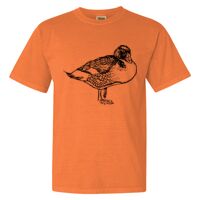 Unisex Garment-Dyed Heavyweight T-Shirt Thumbnail