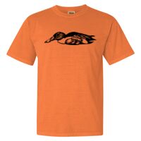 Unisex Garment-Dyed Heavyweight T-Shirt Thumbnail