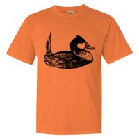 Unisex Garment-Dyed Heavyweight T-Shirt Thumbnail