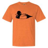 Unisex Garment-Dyed Heavyweight T-Shirt Thumbnail