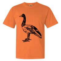 Unisex Garment-Dyed Heavyweight T-Shirt Thumbnail