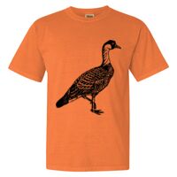 Unisex Garment-Dyed Heavyweight T-Shirt Thumbnail