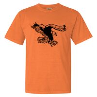 Unisex Garment-Dyed Heavyweight T-Shirt Thumbnail