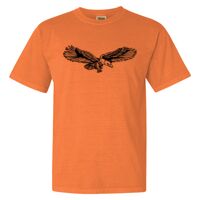 Unisex Garment-Dyed Heavyweight T-Shirt Thumbnail