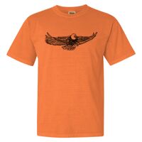 Unisex Garment-Dyed Heavyweight T-Shirt Thumbnail