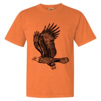 Unisex Garment-Dyed Heavyweight T-Shirt Thumbnail