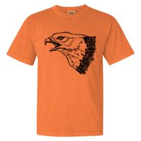 Unisex Garment-Dyed Heavyweight T-Shirt Thumbnail