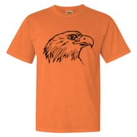 Unisex Garment-Dyed Heavyweight T-Shirt Thumbnail