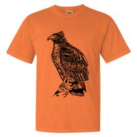 Unisex Garment-Dyed Heavyweight T-Shirt Thumbnail