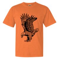 Unisex Garment-Dyed Heavyweight T-Shirt Thumbnail