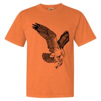 Unisex Garment-Dyed Heavyweight T-Shirt Thumbnail