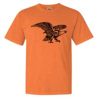 Unisex Garment-Dyed Heavyweight T-Shirt Thumbnail