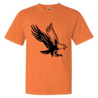 Unisex Garment-Dyed Heavyweight T-Shirt Thumbnail