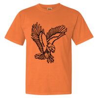 Unisex Garment-Dyed Heavyweight T-Shirt Thumbnail