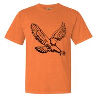 Unisex Garment-Dyed Heavyweight T-Shirt Thumbnail