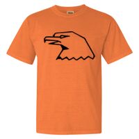 Unisex Garment-Dyed Heavyweight T-Shirt Thumbnail