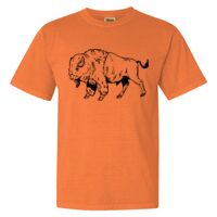 Unisex Garment-Dyed Heavyweight T-Shirt Thumbnail