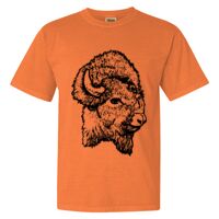 Unisex Garment-Dyed Heavyweight T-Shirt Thumbnail