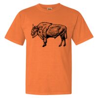 Unisex Garment-Dyed Heavyweight T-Shirt Thumbnail