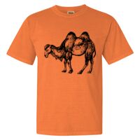 Unisex Garment-Dyed Heavyweight T-Shirt Thumbnail