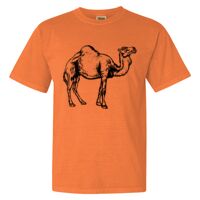 Unisex Garment-Dyed Heavyweight T-Shirt Thumbnail