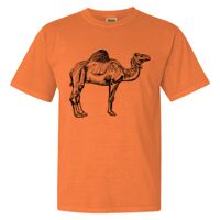 Unisex Garment-Dyed Heavyweight T-Shirt Thumbnail