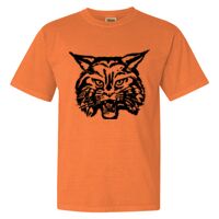 Unisex Garment-Dyed Heavyweight T-Shirt Thumbnail