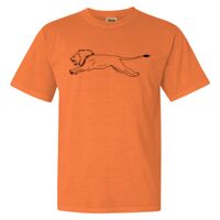 Unisex Garment-Dyed Heavyweight T-Shirt Thumbnail