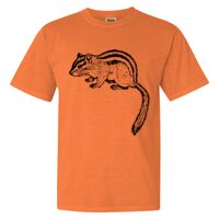 Unisex Garment-Dyed Heavyweight T-Shirt Thumbnail