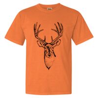 Unisex Garment-Dyed Heavyweight T-Shirt Thumbnail