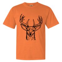 Unisex Garment-Dyed Heavyweight T-Shirt Thumbnail