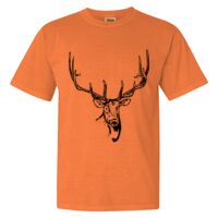 Unisex Garment-Dyed Heavyweight T-Shirt Thumbnail