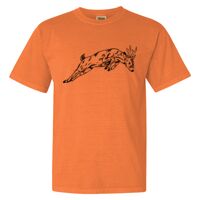 Unisex Garment-Dyed Heavyweight T-Shirt Thumbnail