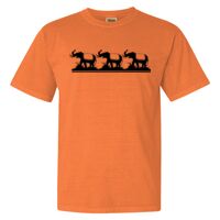 Unisex Garment-Dyed Heavyweight T-Shirt Thumbnail