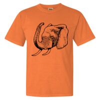 Unisex Garment-Dyed Heavyweight T-Shirt Thumbnail