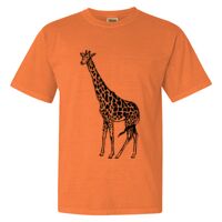 Unisex Garment-Dyed Heavyweight T-Shirt Thumbnail