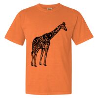 Unisex Garment-Dyed Heavyweight T-Shirt Thumbnail