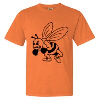 Unisex Garment-Dyed Heavyweight T-Shirt Thumbnail