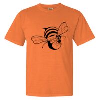 Unisex Garment-Dyed Heavyweight T-Shirt Thumbnail