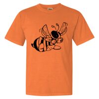 Unisex Garment-Dyed Heavyweight T-Shirt Thumbnail