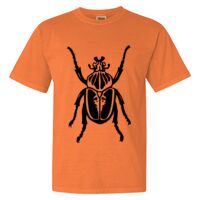 Unisex Garment-Dyed Heavyweight T-Shirt Thumbnail