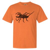 Unisex Garment-Dyed Heavyweight T-Shirt Thumbnail