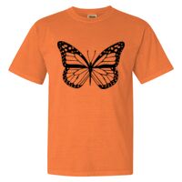 Unisex Garment-Dyed Heavyweight T-Shirt Thumbnail