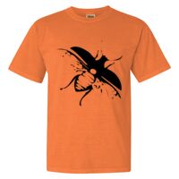 Unisex Garment-Dyed Heavyweight T-Shirt Thumbnail