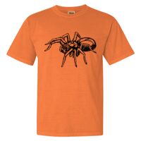 Unisex Garment-Dyed Heavyweight T-Shirt Thumbnail