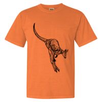 Unisex Garment-Dyed Heavyweight T-Shirt Thumbnail