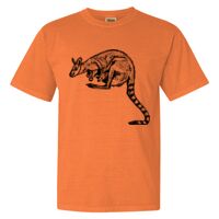 Unisex Garment-Dyed Heavyweight T-Shirt Thumbnail