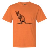 Unisex Garment-Dyed Heavyweight T-Shirt Thumbnail