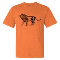 Unisex Garment-Dyed Heavyweight T-Shirt Thumbnail